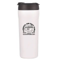 25 oz Double Wall Stainless Steel Vacuum Tumbler with Lid