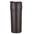 25 oz Double Wall Stainless Steel Vacuum Tumbler with Lid