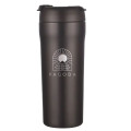 25 oz Double Wall Stainless Steel Vacuum Tumbler with Lid