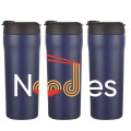 25 oz Double Wall Stainless Steel Vacuum Tumbler with Lid