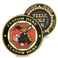 Customizable Game-Themed Souvenir Coins