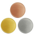 Customizable Game-Themed Souvenir Coins