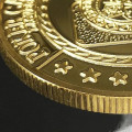 Customizable Game-Themed Souvenir Coins