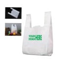 Plastic Shopping Bag