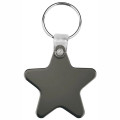 Star Shaped Metal Key Holder
