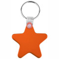 Star Shaped Metal Key Holder