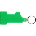 PVC Key Holder