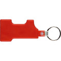 PVC Key Holder
