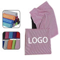 CoolTech Cooling Towel
