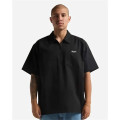 Shaka Wear Unisex Work Heavyweight Quarter-Zip Short Slee...