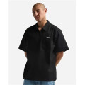 Shaka Wear Unisex Work Heavyweight Quarter-Zip Short Slee...