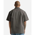 Shaka Wear Unisex Work Heavyweight Quarter-Zip Short Slee...