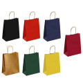 Eco Kraft Paper Bags Customizable