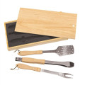 3-Piece BBQ Set