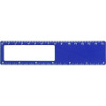 Bookmark magnifier