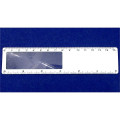 Bookmark magnifier
