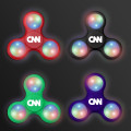 Colorful Fidget Spinner