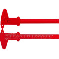 160MM/6" Double Scale Vernier Caliper