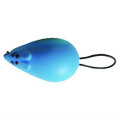 Mouse shape tape measure key chain