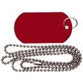 Aluminum Key Holder & Dog Tag