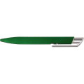Triangular Click Action Pen