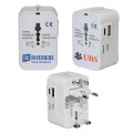 Universal International Travel Adapter