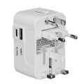 Universal International Travel Adapter