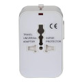 Universal International Travel Adapter