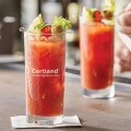 16 oz. Slim Beverage Glass