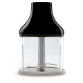 Retro Style Hand Blender W/ Accessories