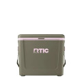 RTIC 16 qt Road Trip Cooler