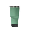 Pour Caddy 28 oz Tumbler w/ Power Bank
