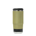 Pour Caddy 12 oz Insulated Can Holder w/ Light