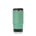 Pour Caddy 12 oz Insulated Can Holder w/ Light