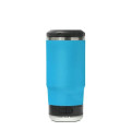 Pour Caddy 12 oz Insulated Can Holder w/ Light