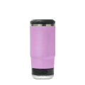 Pour Caddy 12 oz Insulated Can Holder w/ Light