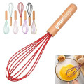 Silicone Mini Whisk