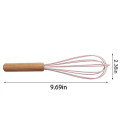 Silicone Mini Whisk