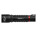 Coast® XP11R Rechargeable-Dual Power LED Flashlight