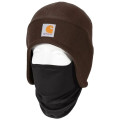 Carhartt ® Fleece 2-In-1 Headwear