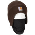 Carhartt ® Fleece 2-In-1 Headwear