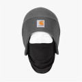 Carhartt ® Fleece 2-In-1 Headwear