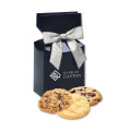 Homestyle Cookies in Navy Premium Delights Gift Box