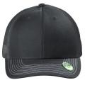 Port Authority® Eco Snapback Trucker Cap