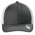 Port Authority® Eco Snapback Trucker Cap