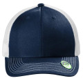 Port Authority® Eco Snapback Trucker Cap