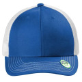Port Authority® Eco Snapback Trucker Cap