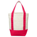 Mini Recycled Cotton Tote Bag.