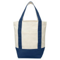 Mini Recycled Cotton Tote Bag.