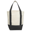 Mini Recycled Cotton Tote Bag.